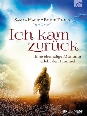 cover image of Ich kam zurück